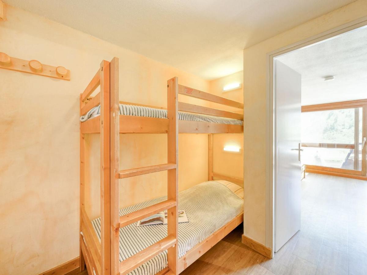 Studio Palafour - Le Lac-4 By Interhome Tignes Bagian luar foto