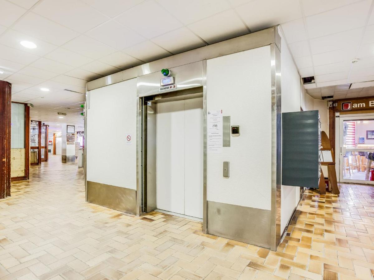 Studio Palafour - Le Lac-4 By Interhome Tignes Bagian luar foto