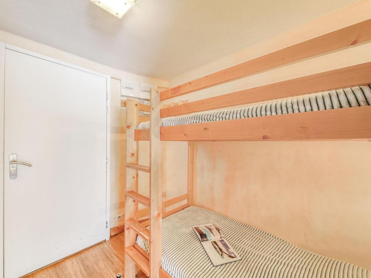 Studio Palafour - Le Lac-4 By Interhome Tignes Bagian luar foto